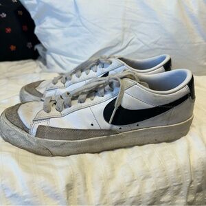 Nike Low Blazer ‘77 Women’s